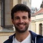 Ben Vardi member image