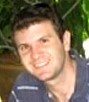 Ehud Barnea member image
