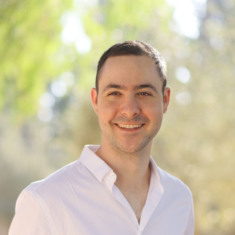 Gur Shalev Elkin member image