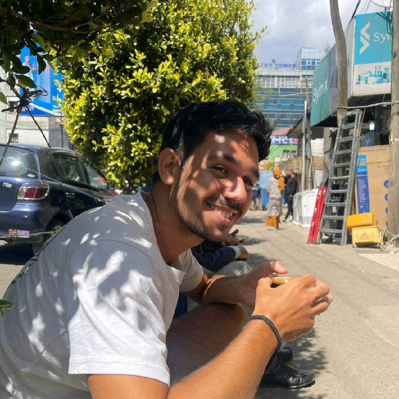 Nadav Alali member image