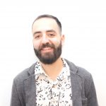 Ofir Shahar member image