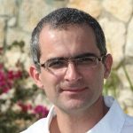 Ohad Ben-Shahar member image