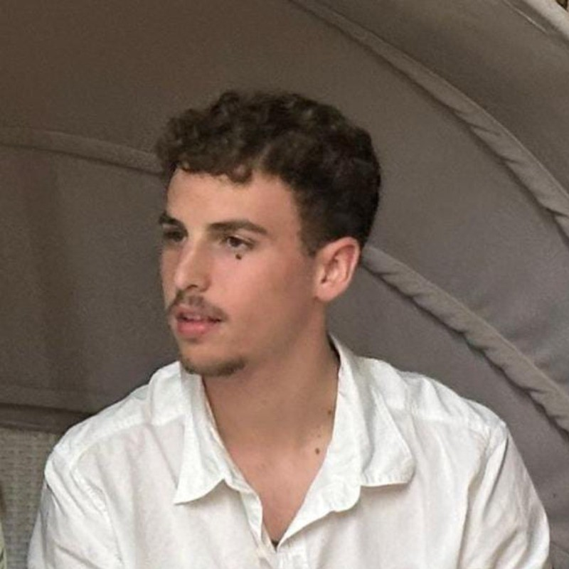 Nadav Alali member image