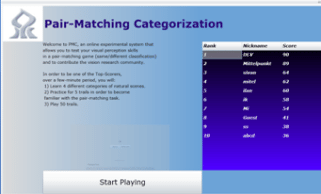 Play and Contribute