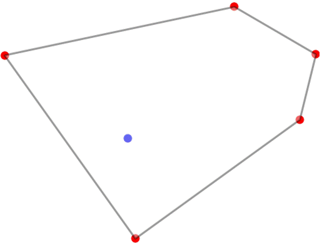 Convex Partition Jigsaw Puzzle Solving